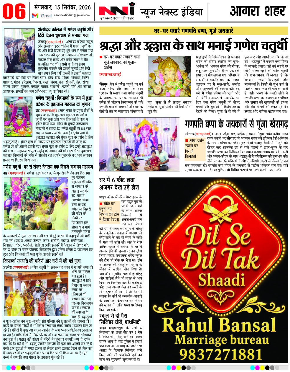Page 7