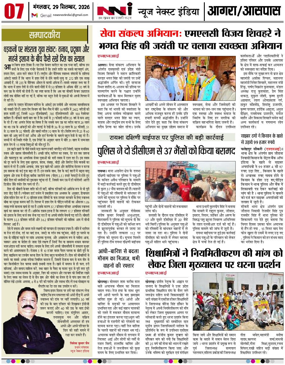Page 7